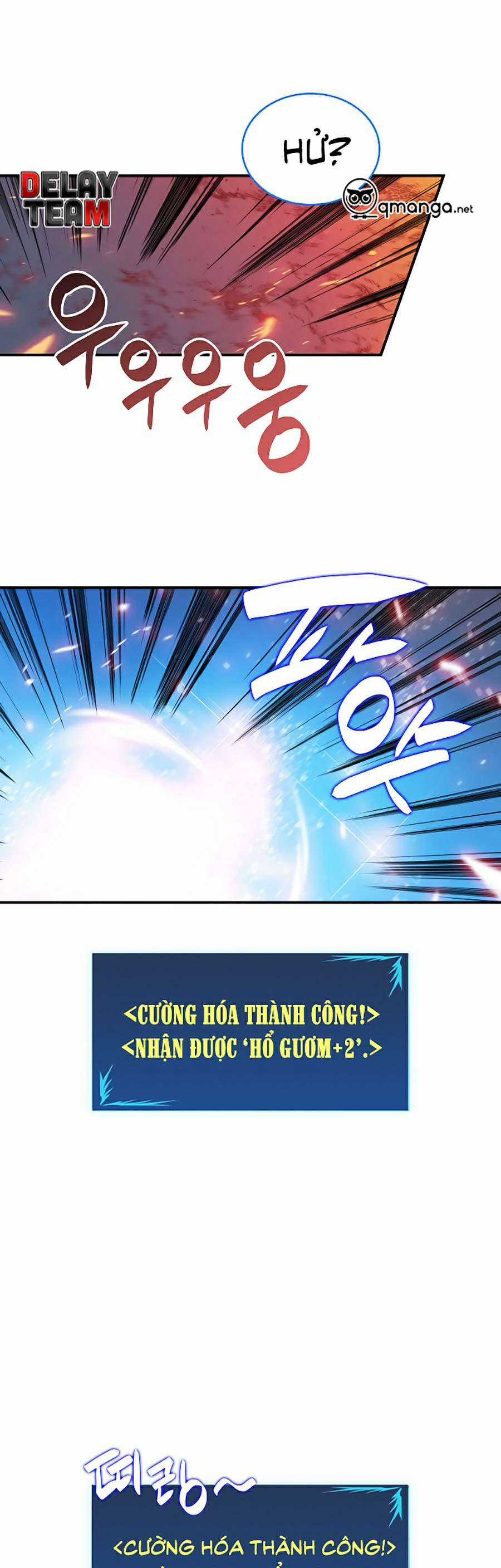 Trở Lại Làm Tân Thủ Chapter 31 trang 24
