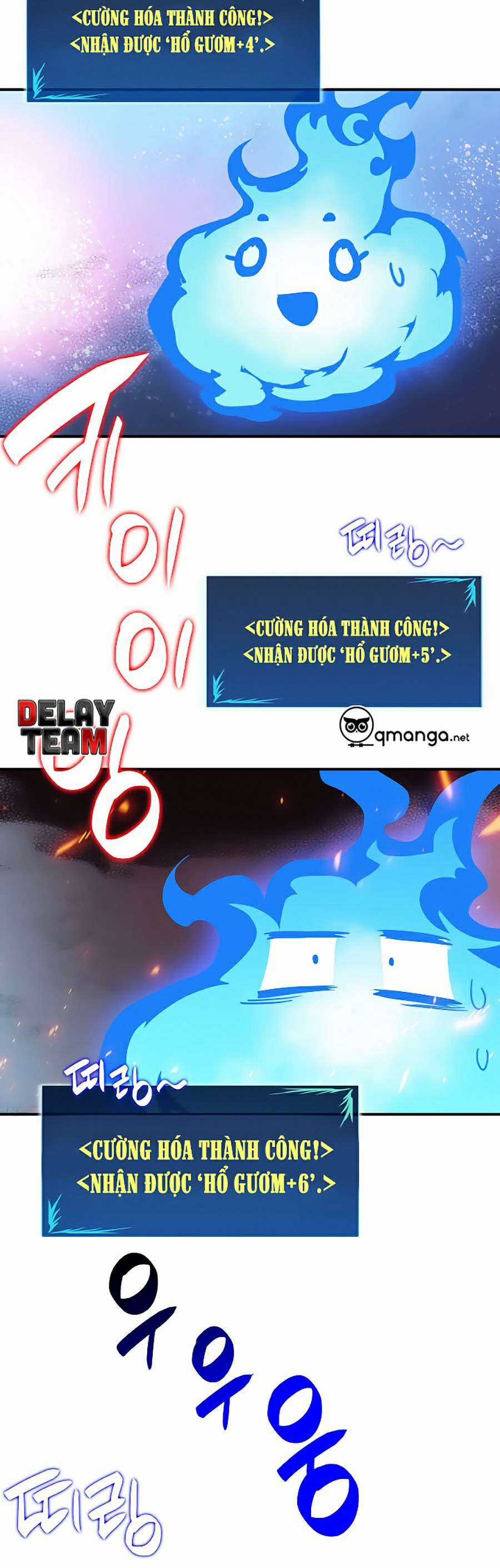 Trở Lại Làm Tân Thủ Chapter 31 trang 26