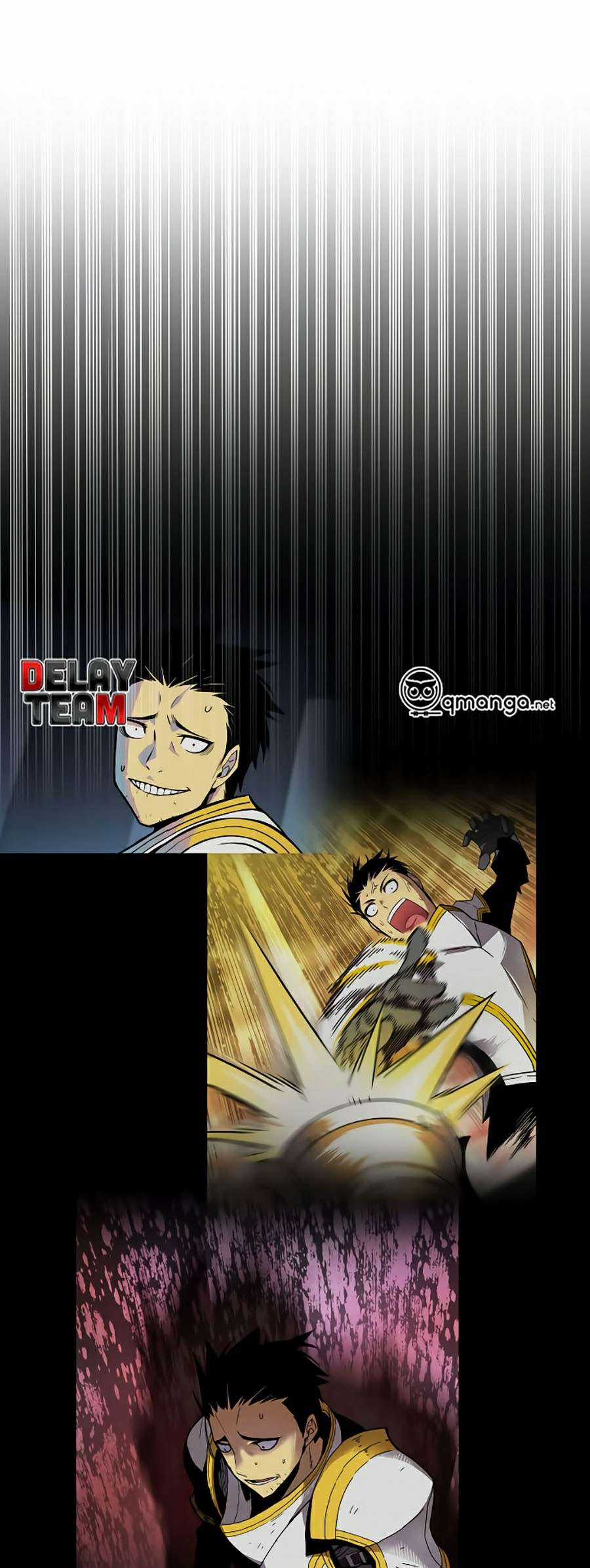 Trở Lại Làm Tân Thủ Chapter 31 trang 32