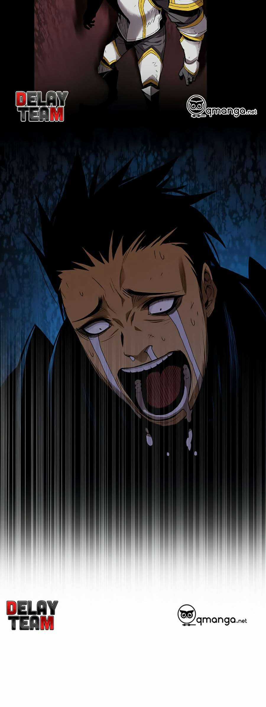 Trở Lại Làm Tân Thủ Chapter 31 trang 33