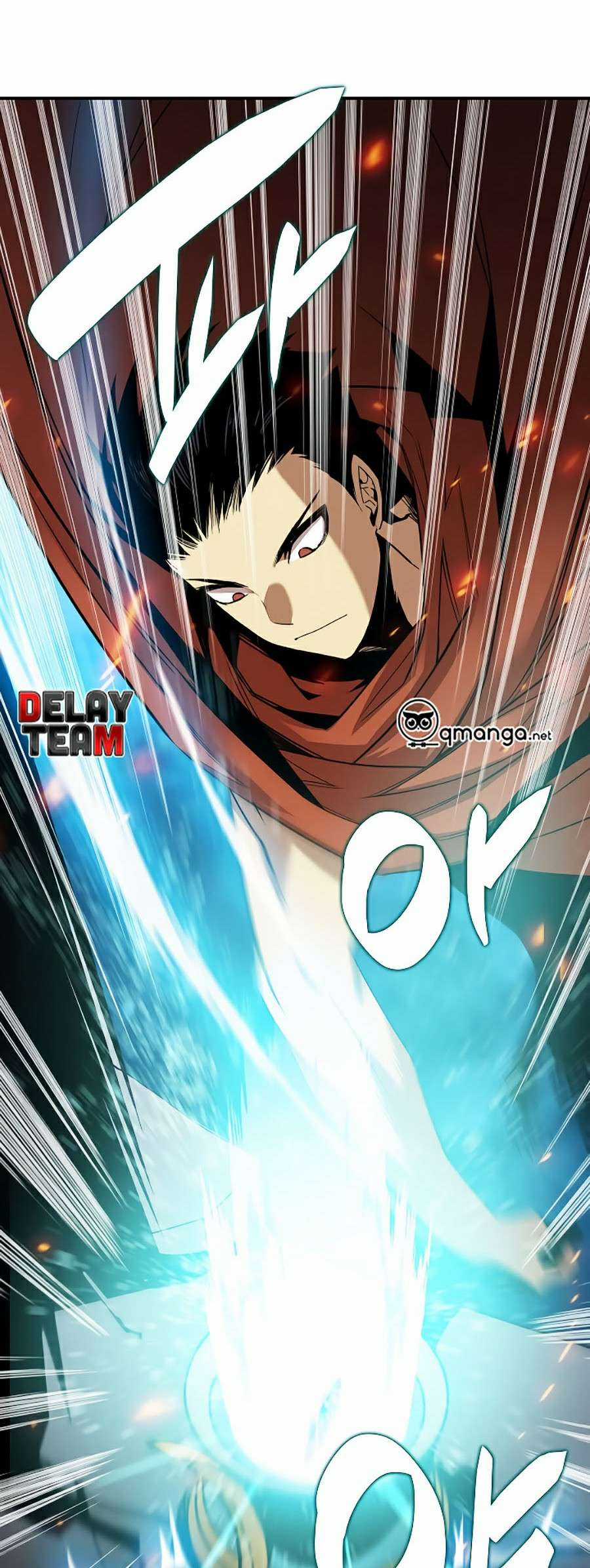 Trở Lại Làm Tân Thủ Chapter 31 trang 36