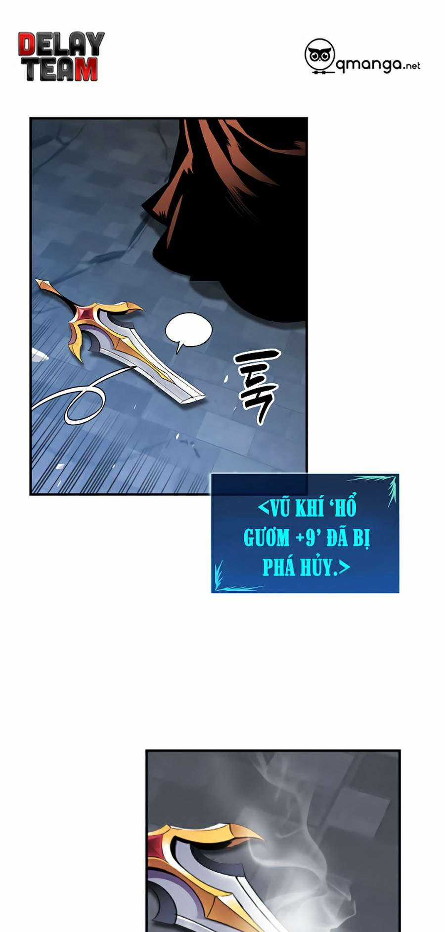 Trở Lại Làm Tân Thủ Chapter 31 trang 40