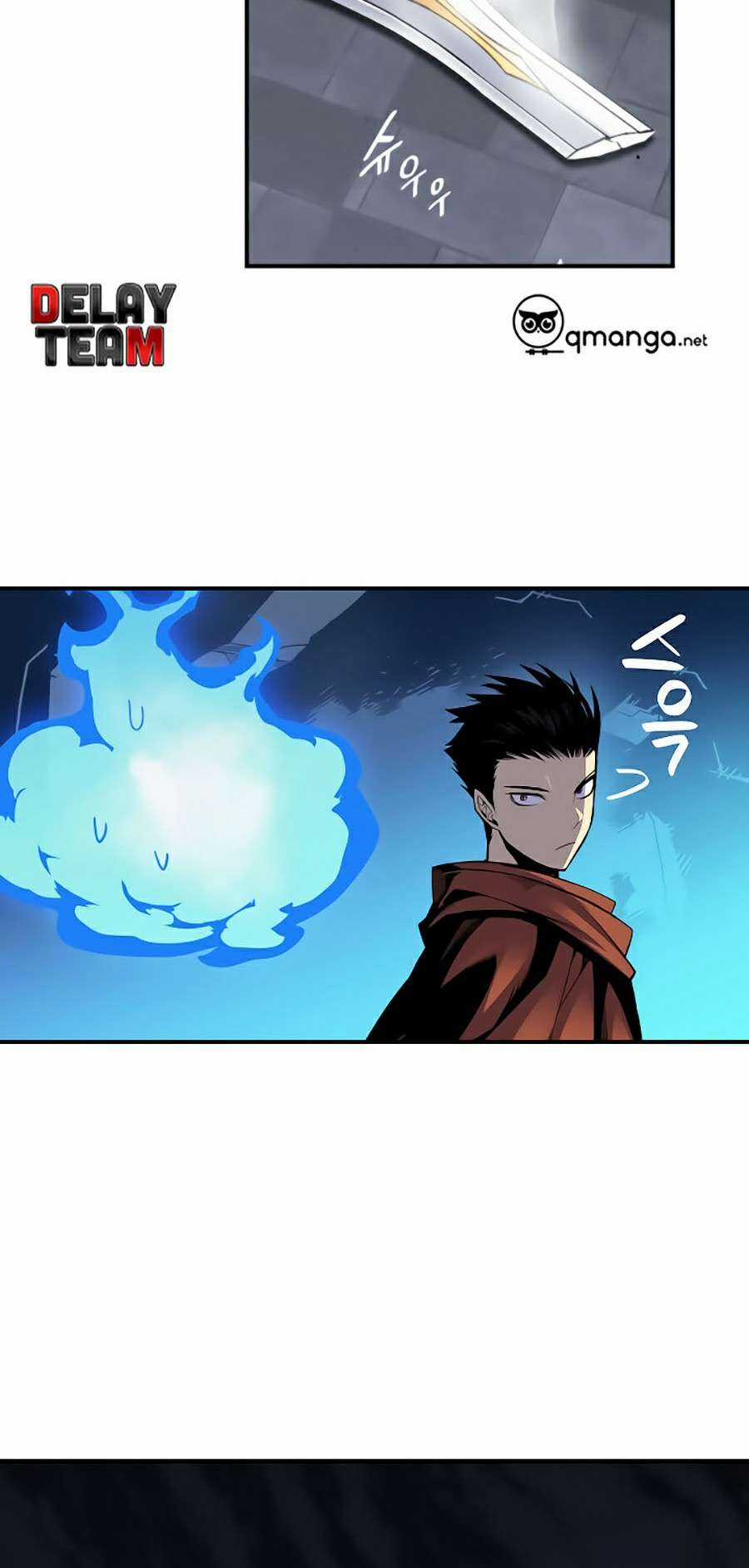 Trở Lại Làm Tân Thủ Chapter 31 trang 41