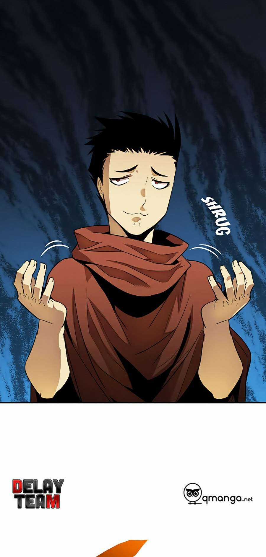 Trở Lại Làm Tân Thủ Chapter 31 trang 42