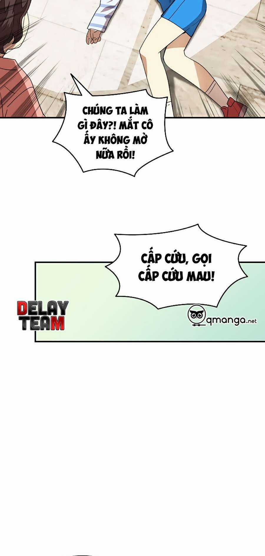 Trở Lại Làm Tân Thủ Chapter 31 trang 44