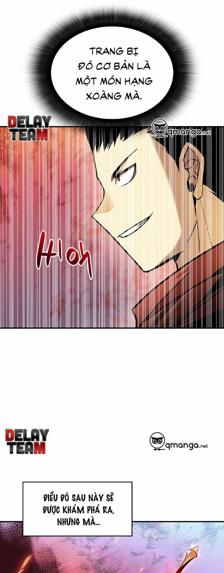 Trở Lại Làm Tân Thủ Chapter 31 trang 48