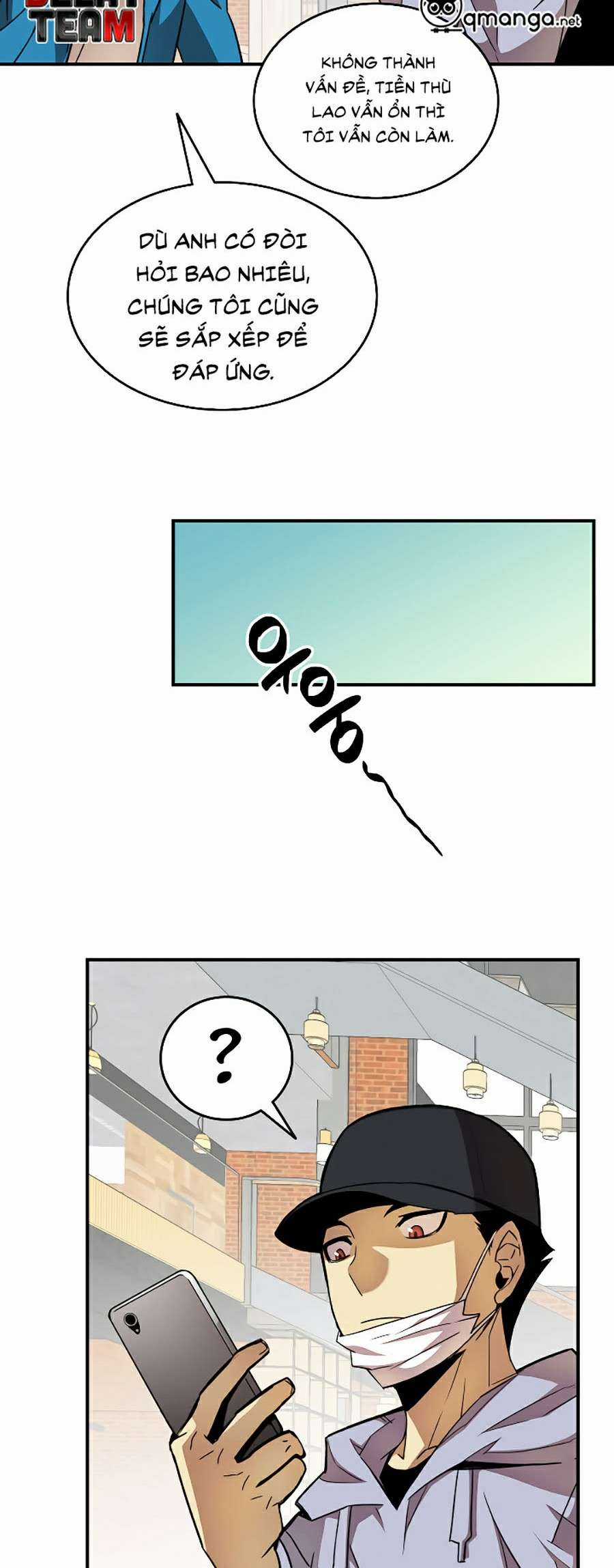 Trở Lại Làm Tân Thủ Chapter 31 trang 51