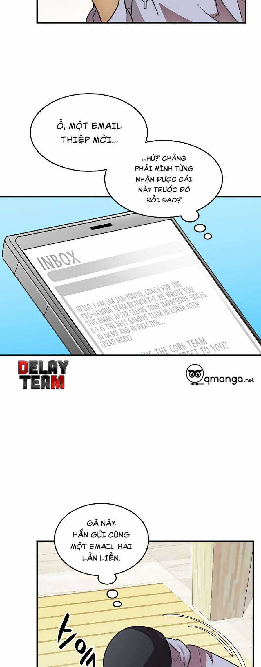 Trở Lại Làm Tân Thủ Chapter 31 trang 52