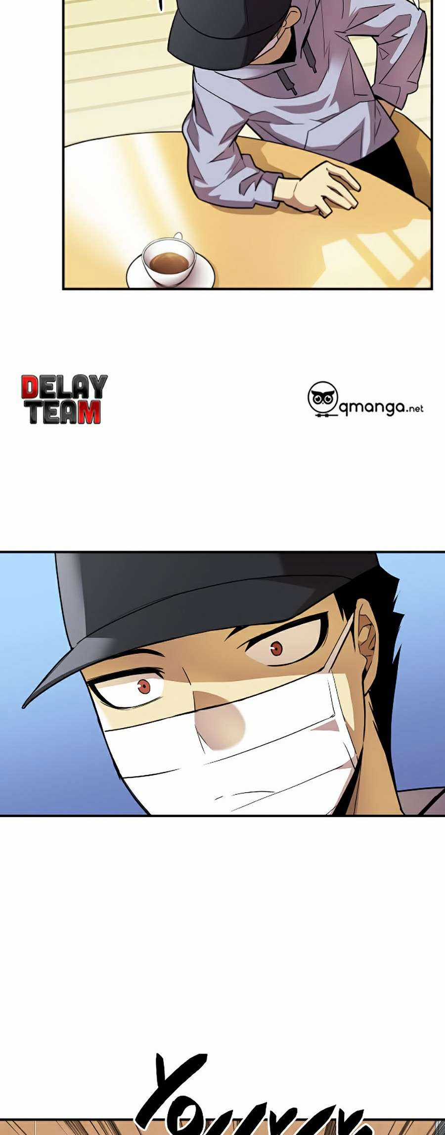 Trở Lại Làm Tân Thủ Chapter 31 trang 53