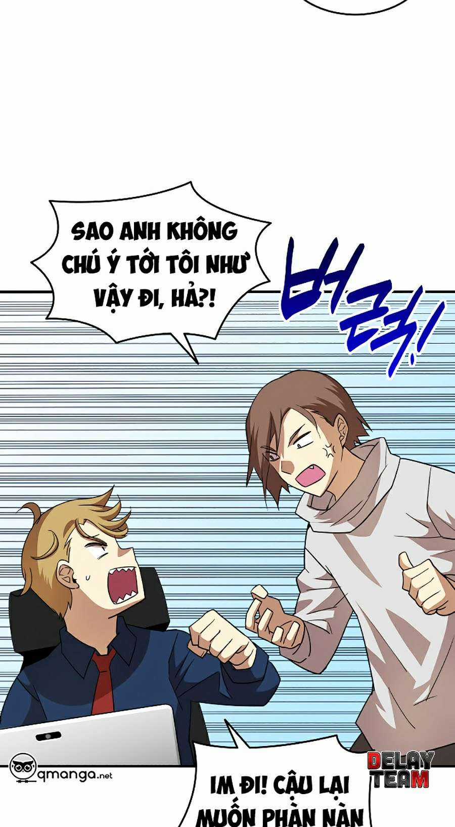 Trở Lại Làm Tân Thủ Chapter 32 trang 14