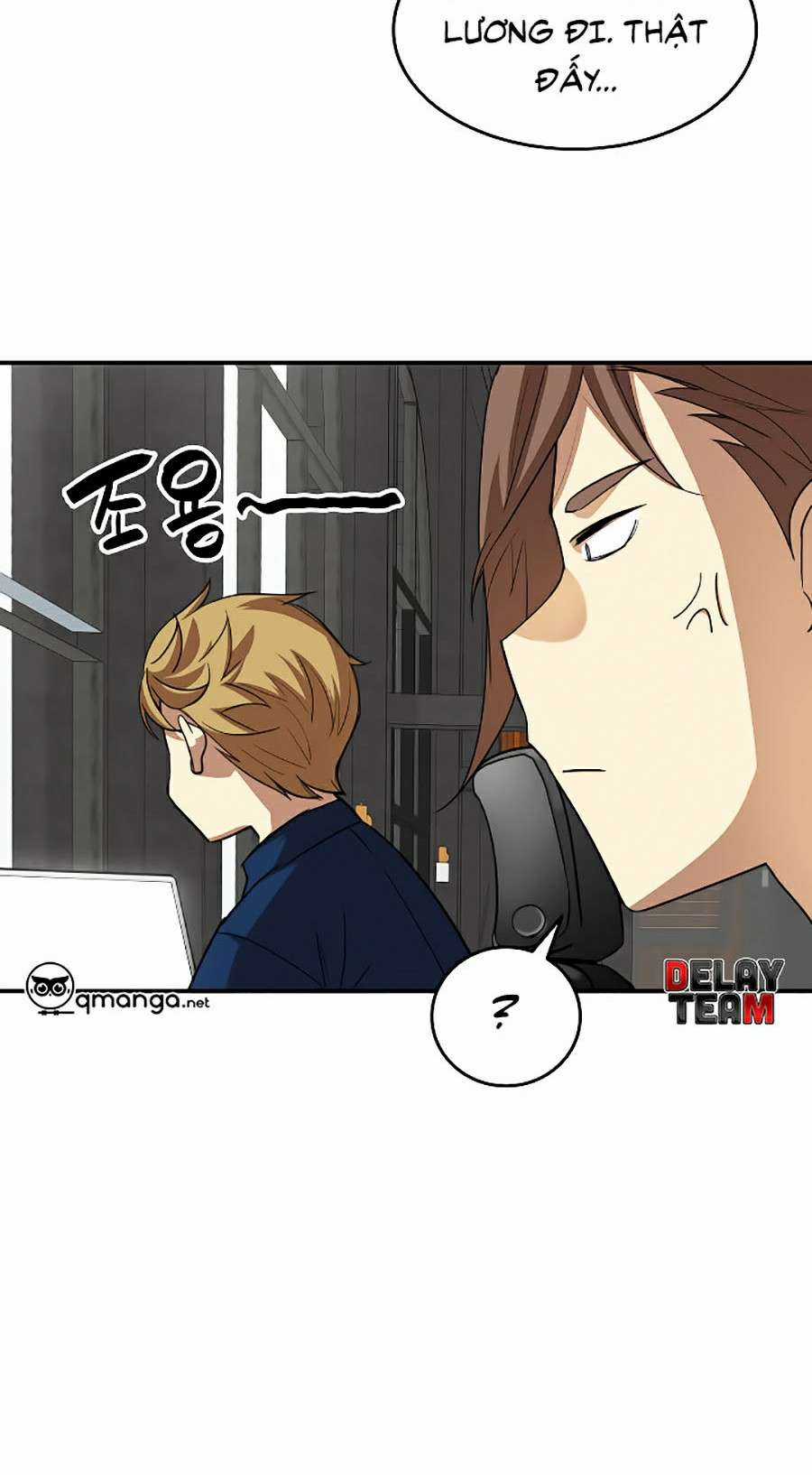 Trở Lại Làm Tân Thủ Chapter 32 trang 17