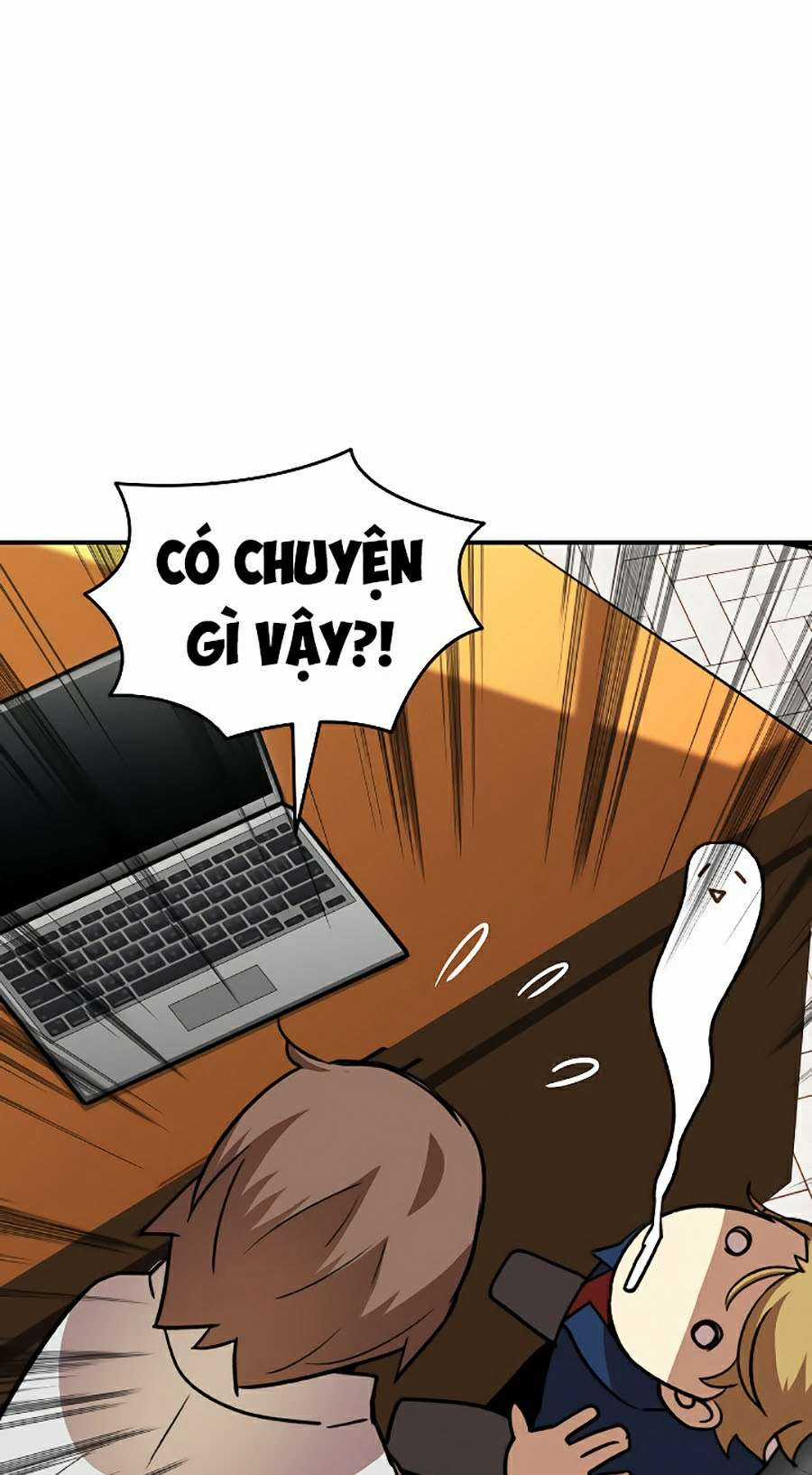 Trở Lại Làm Tân Thủ Chapter 32 trang 20