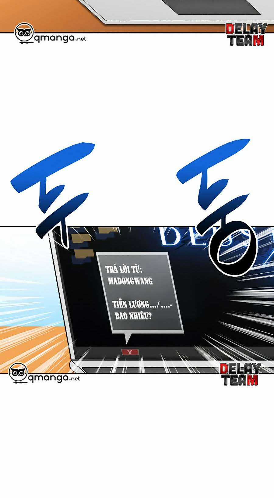 Trở Lại Làm Tân Thủ Chapter 32 trang 22