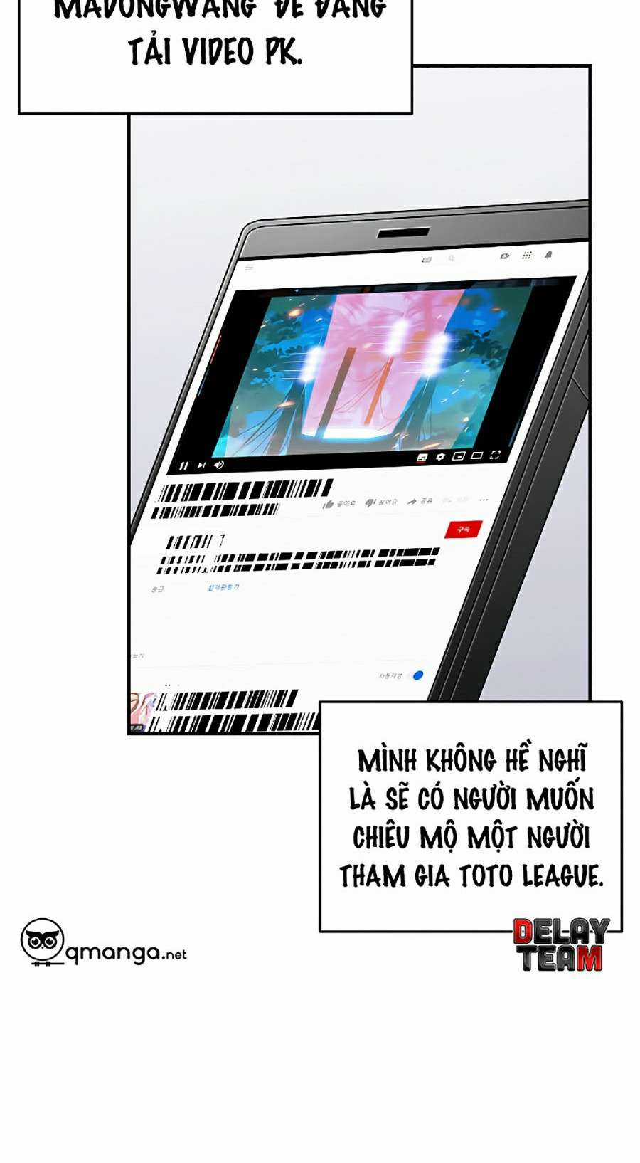 Trở Lại Làm Tân Thủ Chapter 32 trang 25