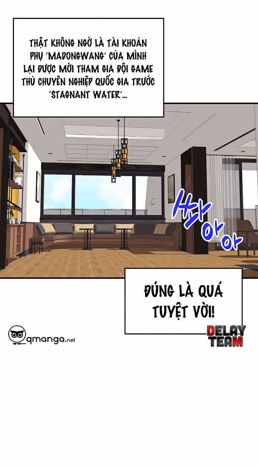 Trở Lại Làm Tân Thủ Chapter 32 trang 26