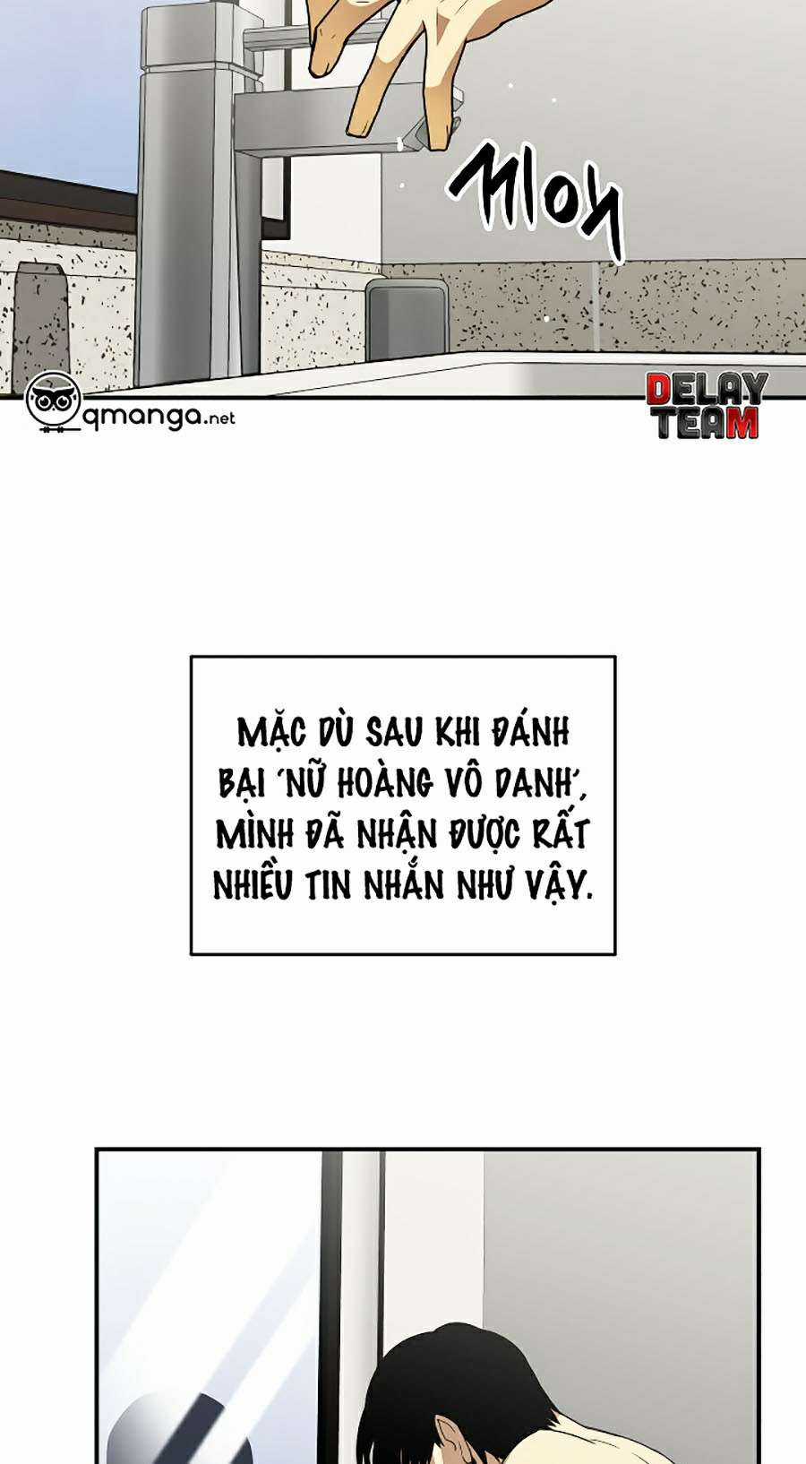 Trở Lại Làm Tân Thủ Chapter 32 trang 28