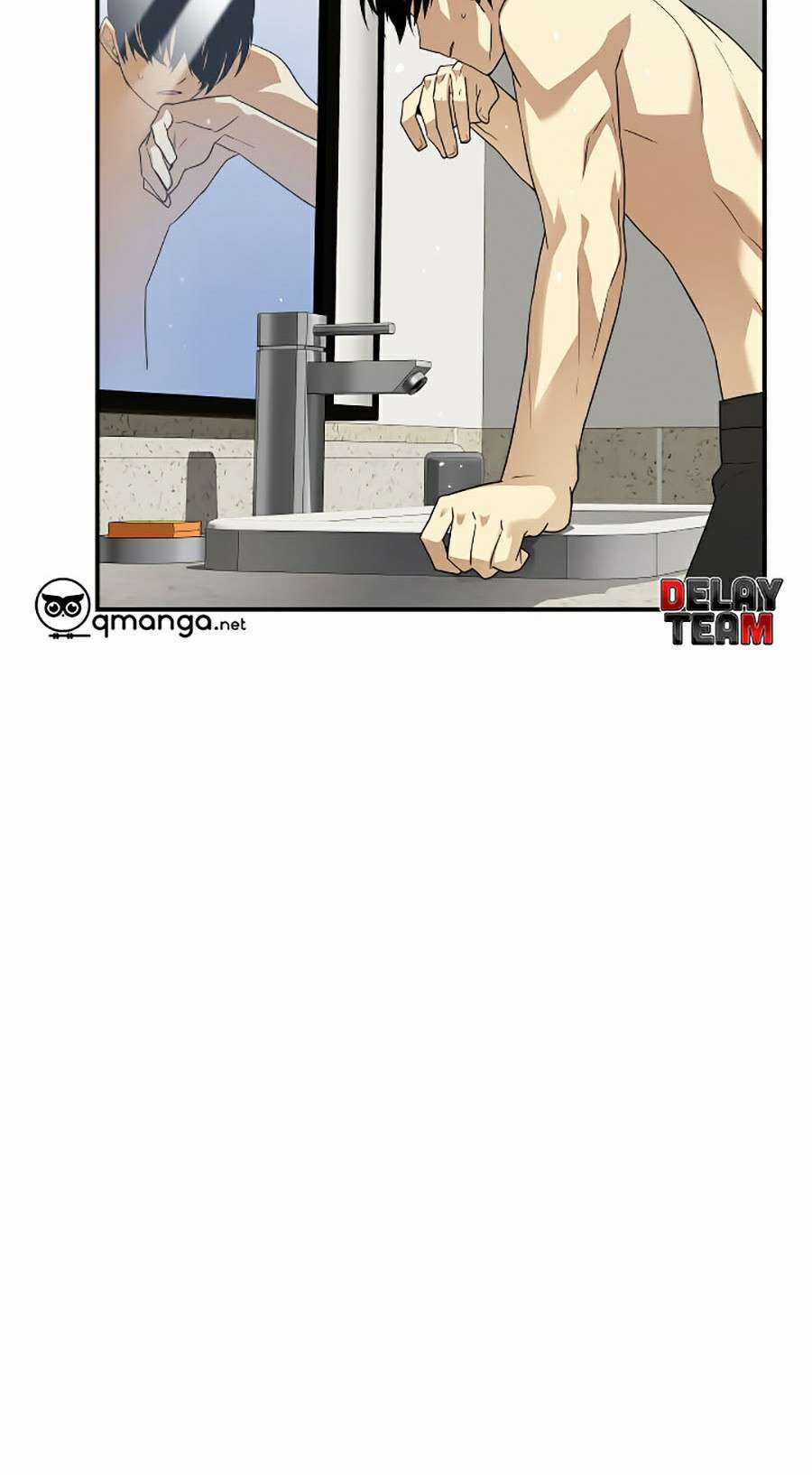 Trở Lại Làm Tân Thủ Chapter 32 trang 29