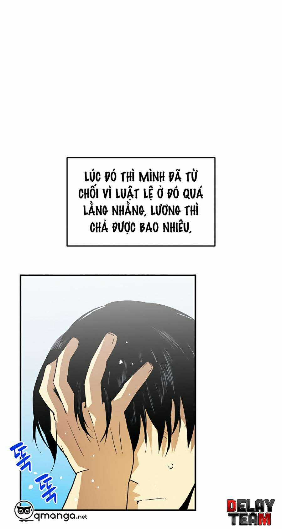 Trở Lại Làm Tân Thủ Chapter 32 trang 30