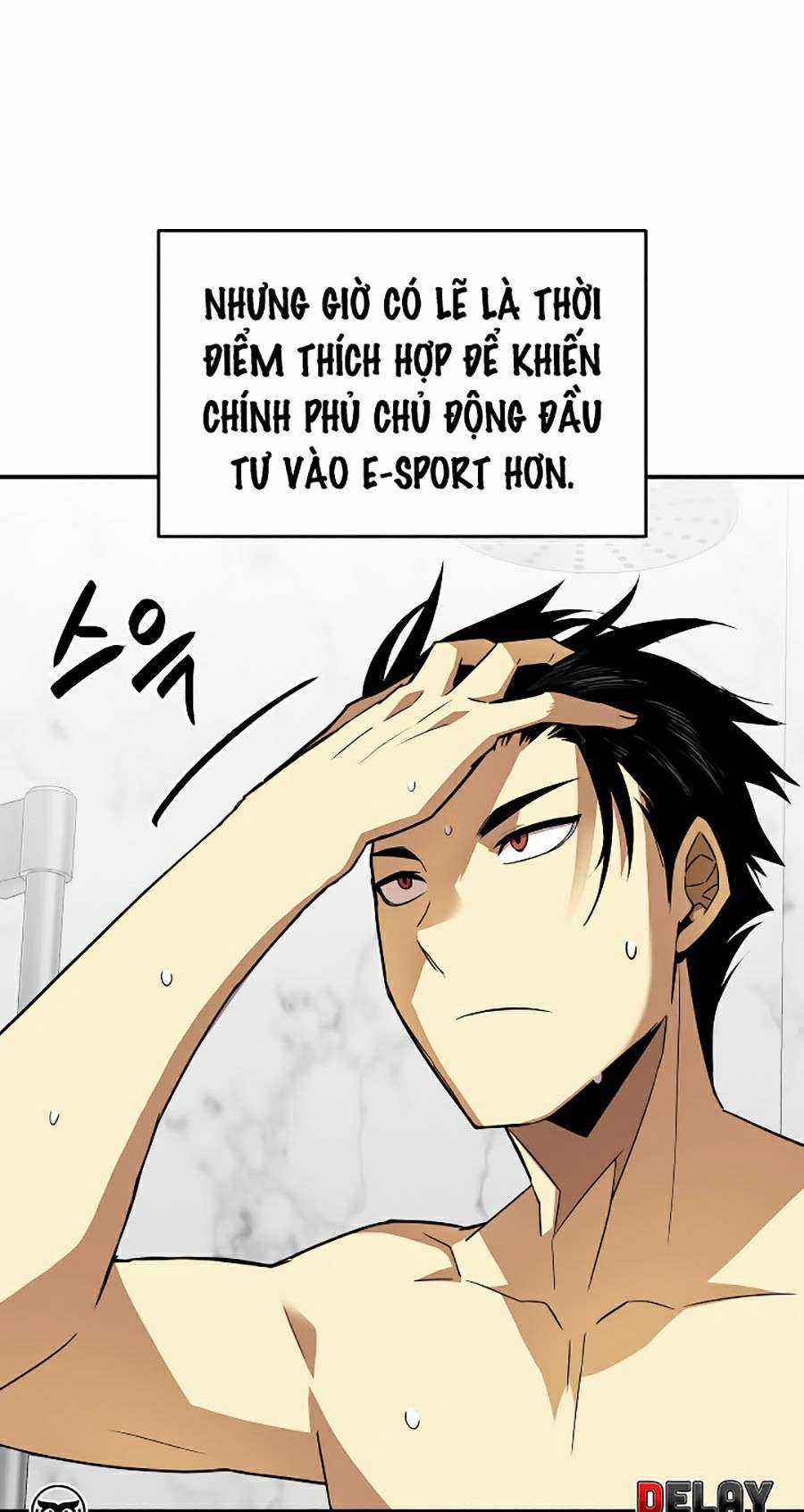 Trở Lại Làm Tân Thủ Chapter 32 trang 31