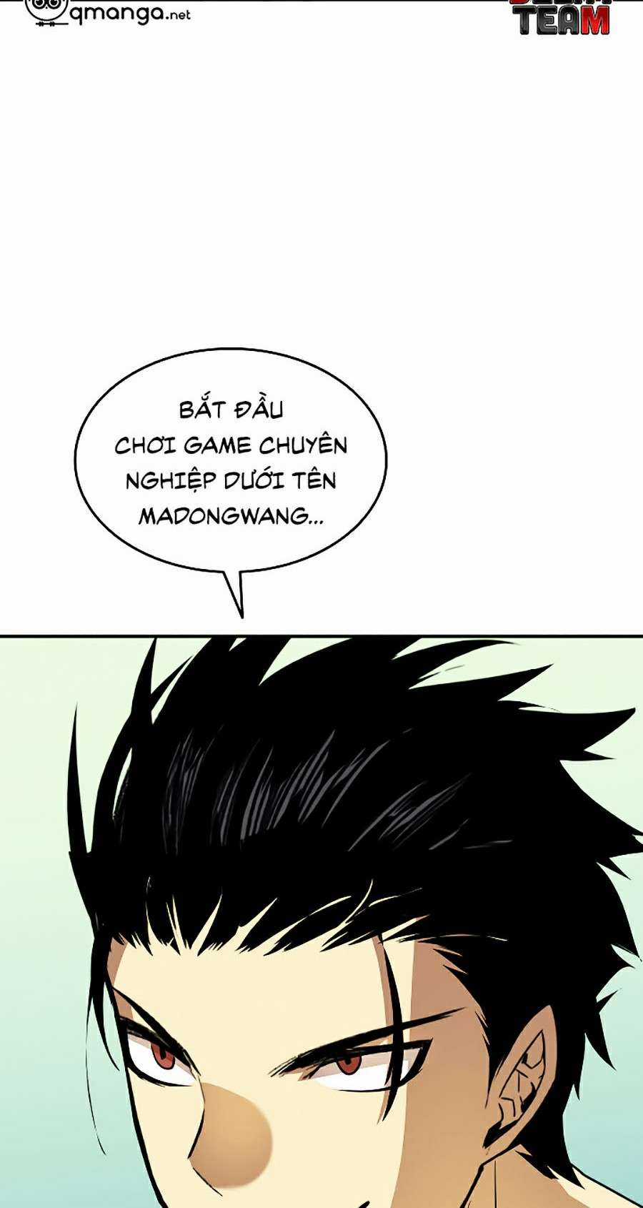 Trở Lại Làm Tân Thủ Chapter 32 trang 32