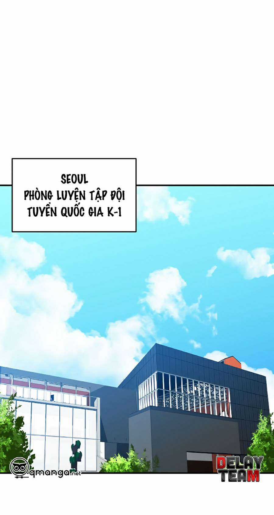 Trở Lại Làm Tân Thủ Chapter 32 trang 34