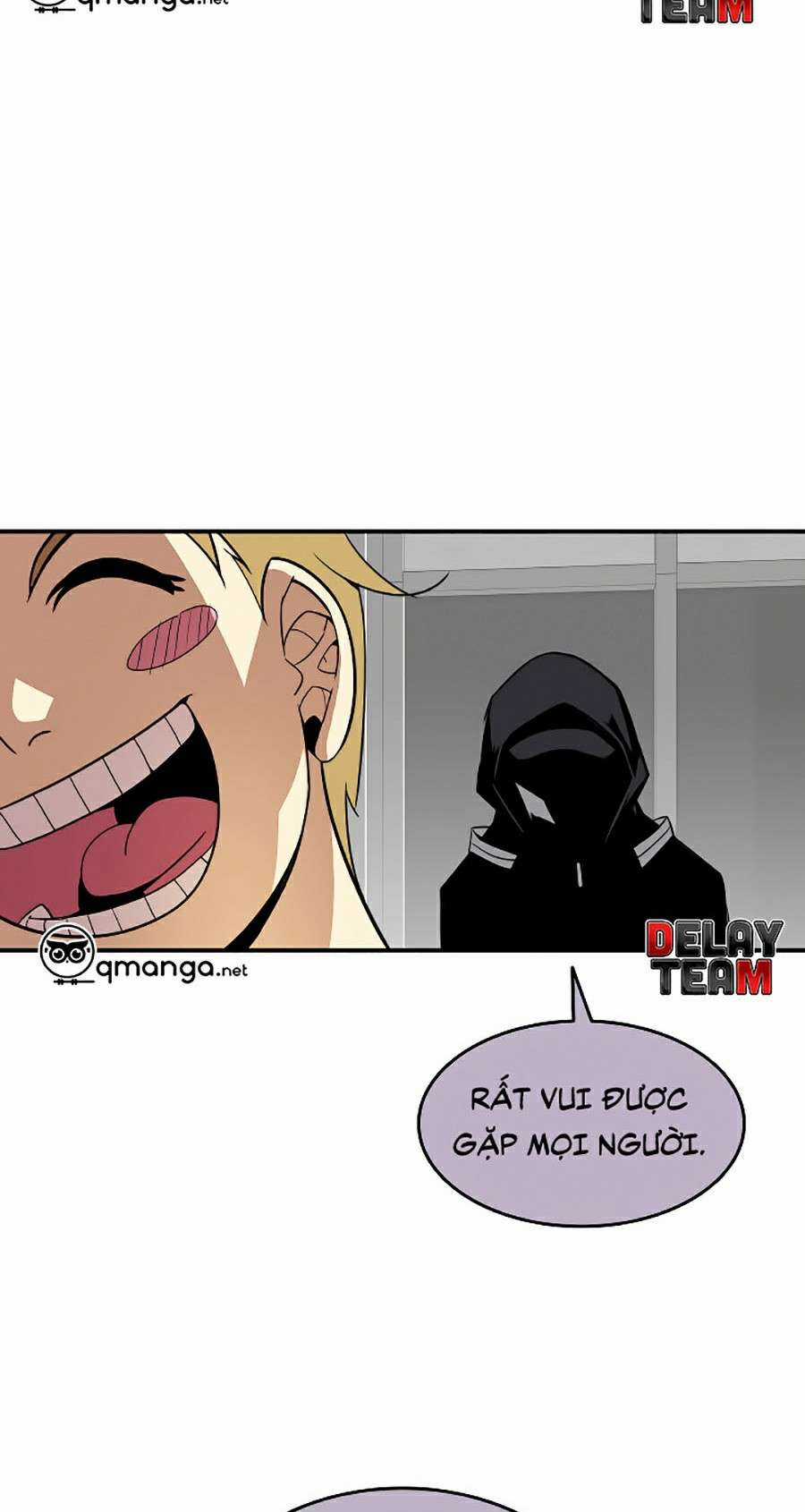 Trở Lại Làm Tân Thủ Chapter 32 trang 36