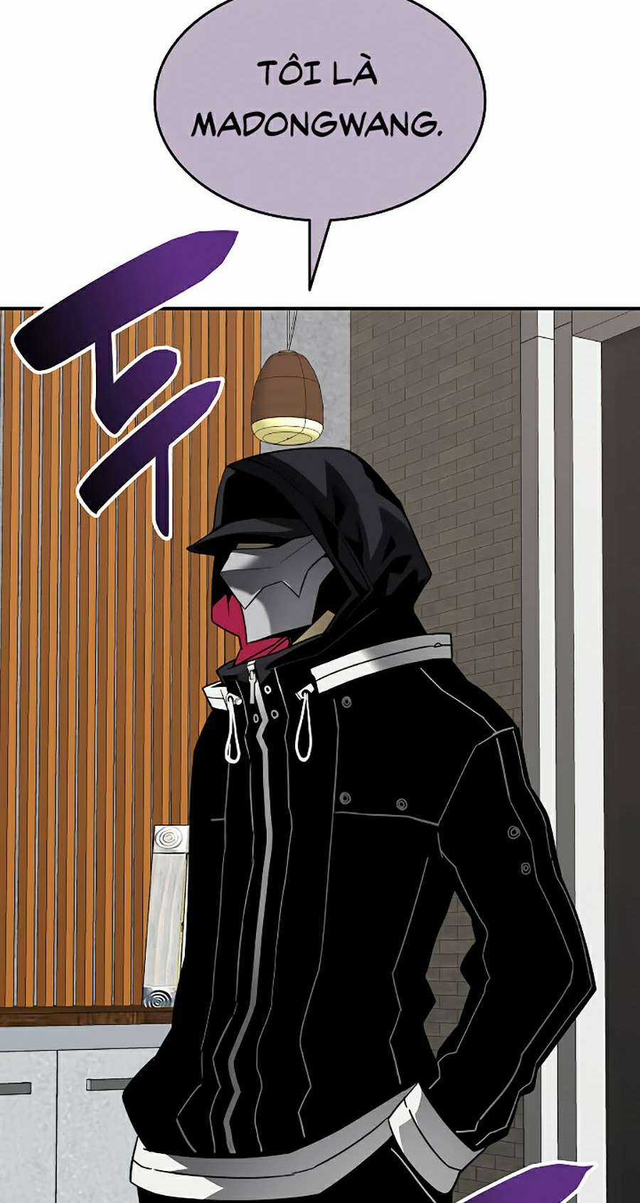 Trở Lại Làm Tân Thủ Chapter 32 trang 37