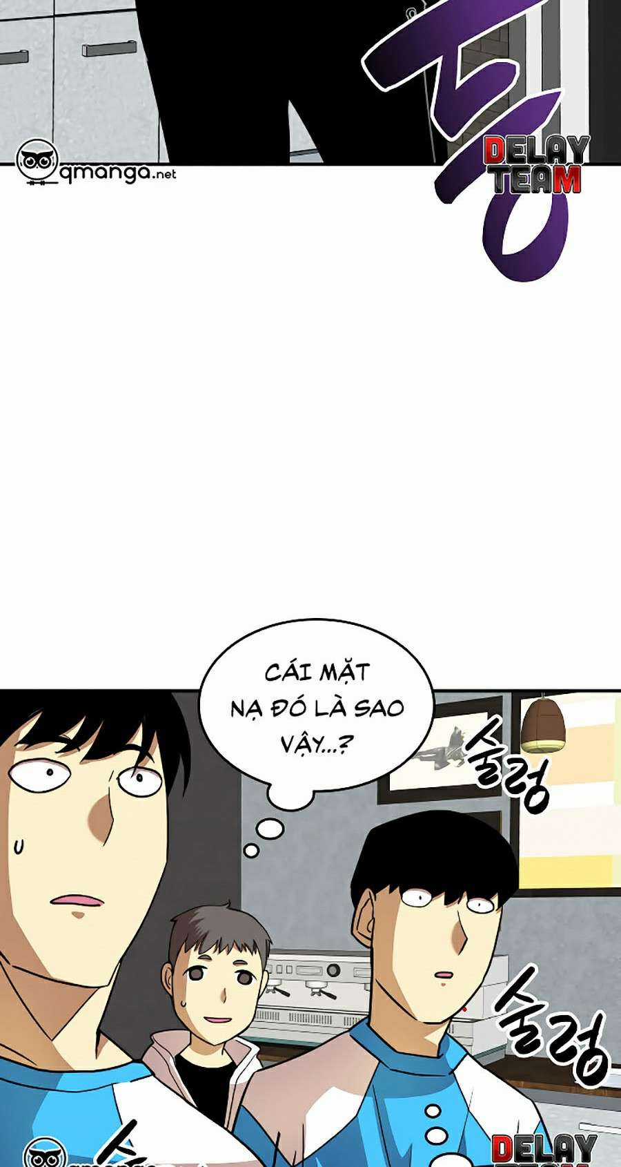 Trở Lại Làm Tân Thủ Chapter 32 trang 38