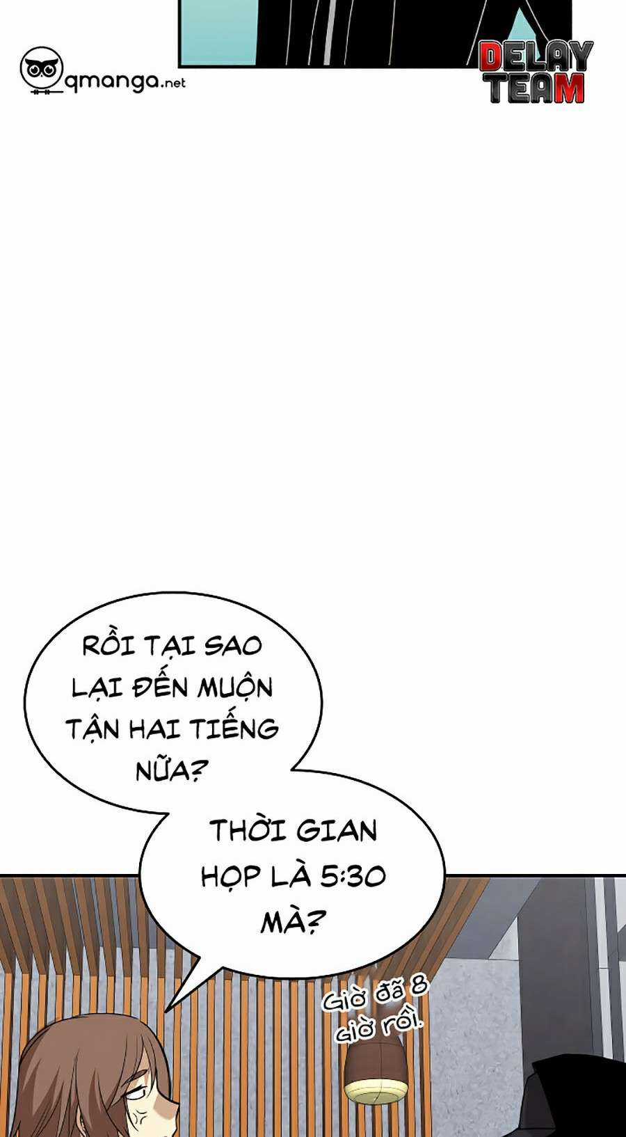 Trở Lại Làm Tân Thủ Chapter 32 trang 41