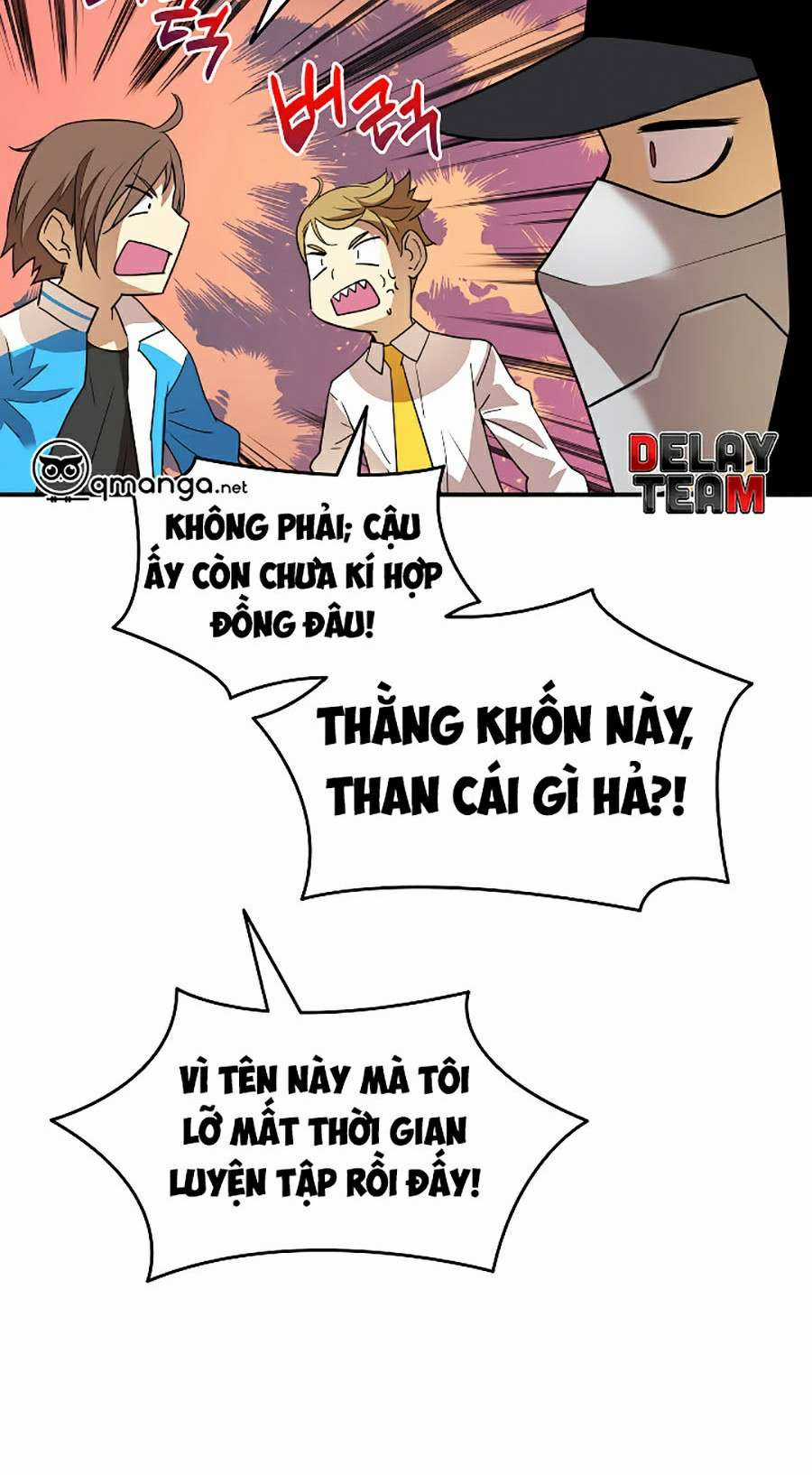 Trở Lại Làm Tân Thủ Chapter 32 trang 43