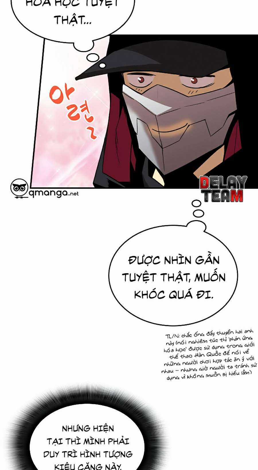 Trở Lại Làm Tân Thủ Chapter 32 trang 45