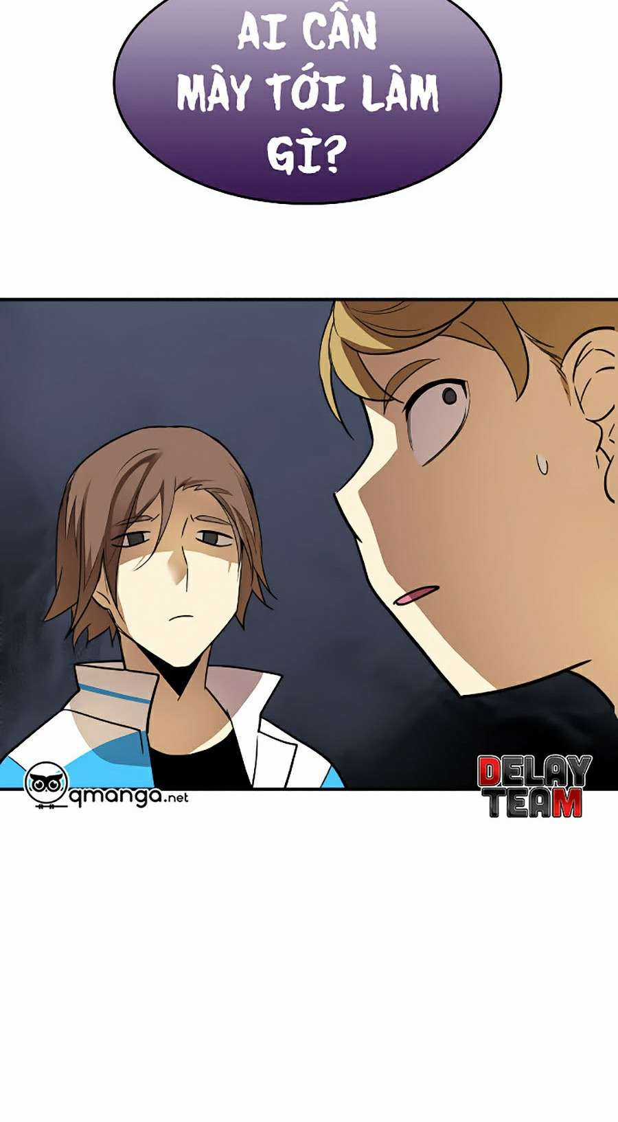 Trở Lại Làm Tân Thủ Chapter 32 trang 47