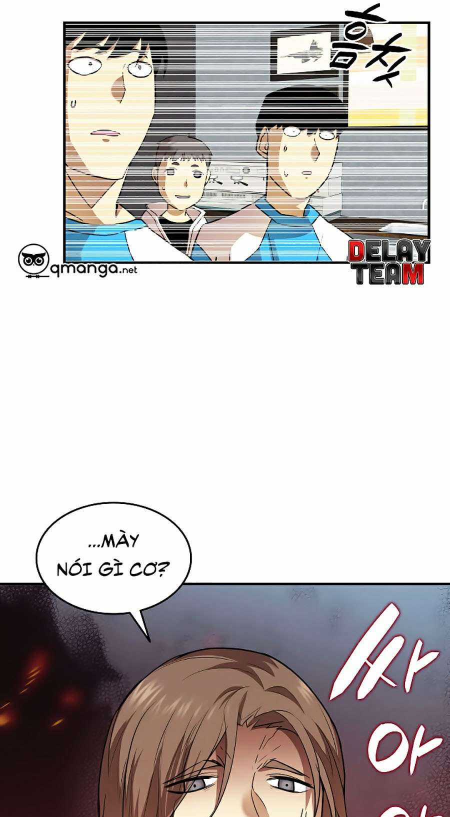 Trở Lại Làm Tân Thủ Chapter 32 trang 48