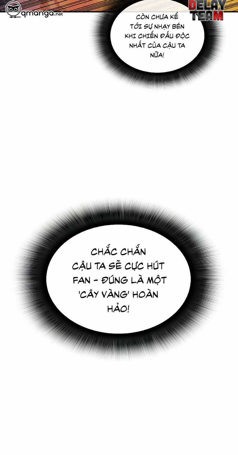 Trở Lại Làm Tân Thủ Chapter 32 trang 5