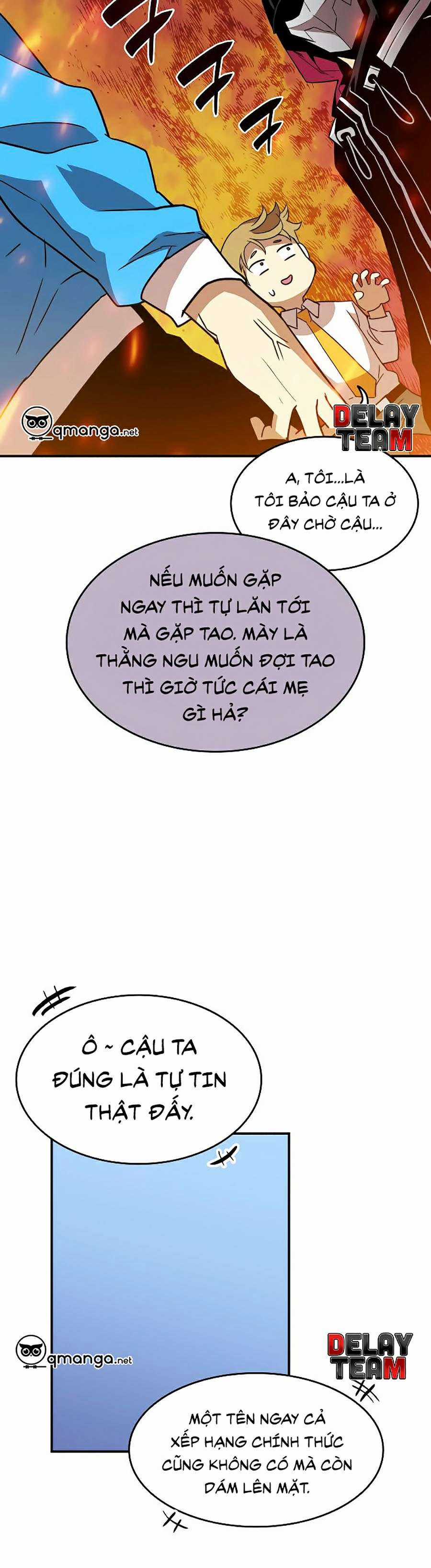 Trở Lại Làm Tân Thủ Chapter 32 trang 50