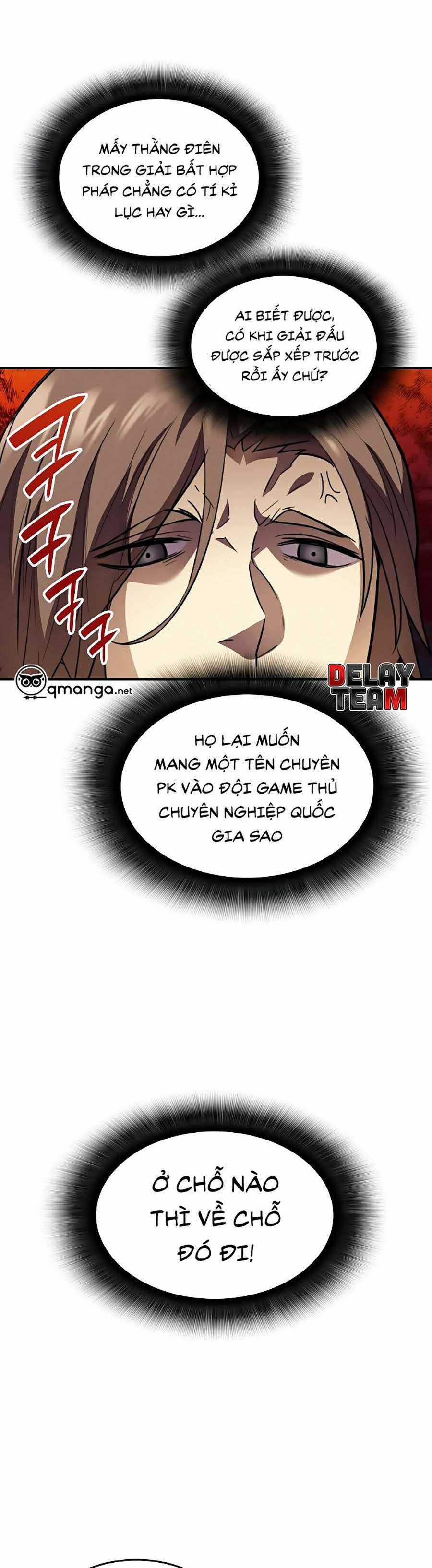 Trở Lại Làm Tân Thủ Chapter 32 trang 53