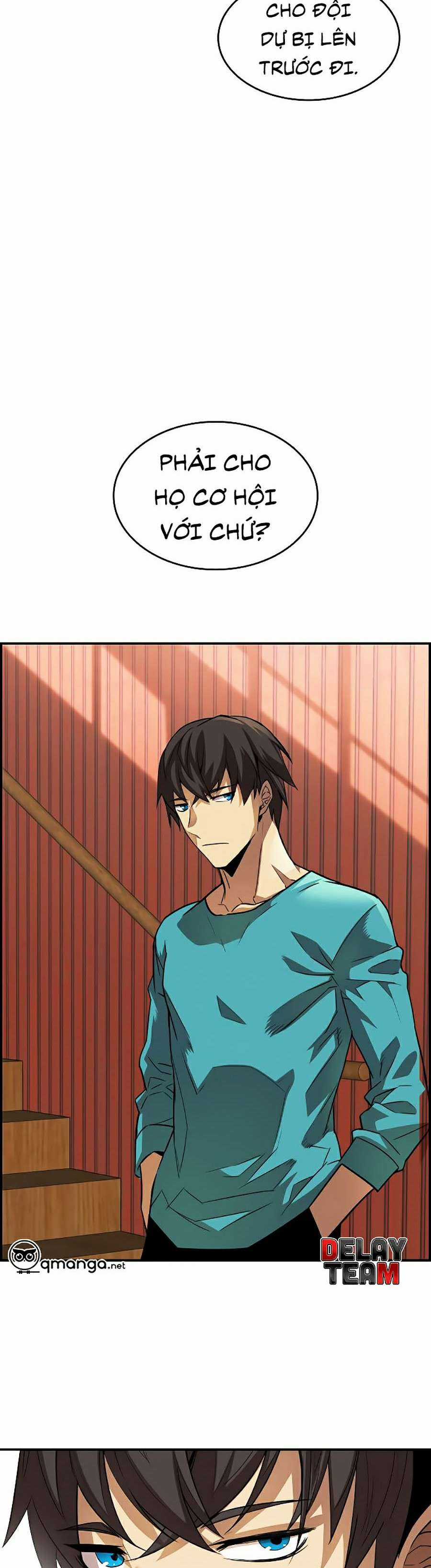 Trở Lại Làm Tân Thủ Chapter 32 trang 55