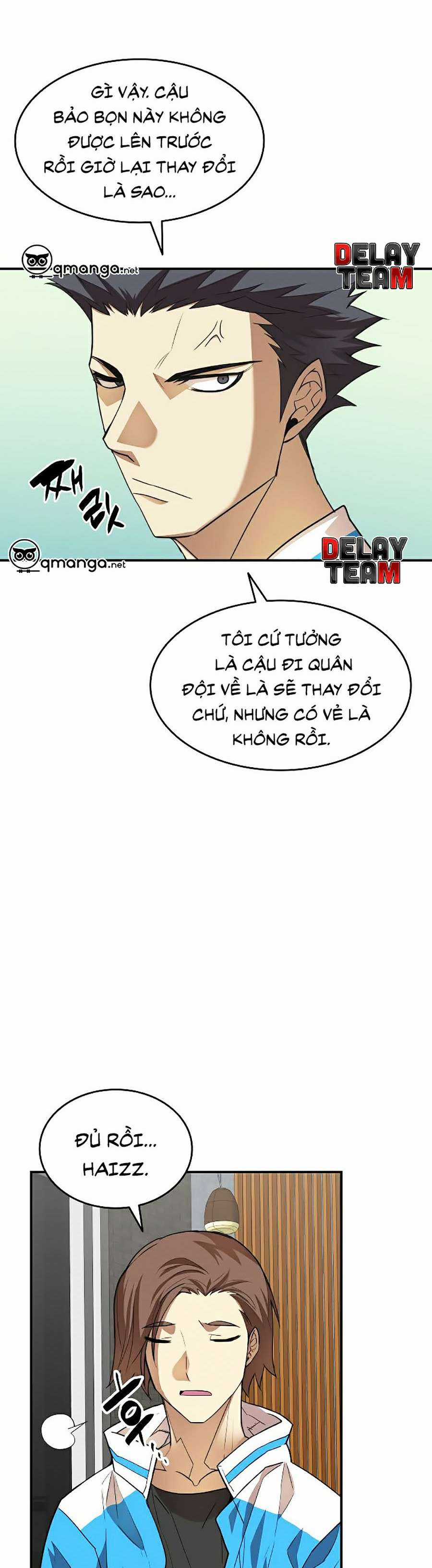 Trở Lại Làm Tân Thủ Chapter 32 trang 57