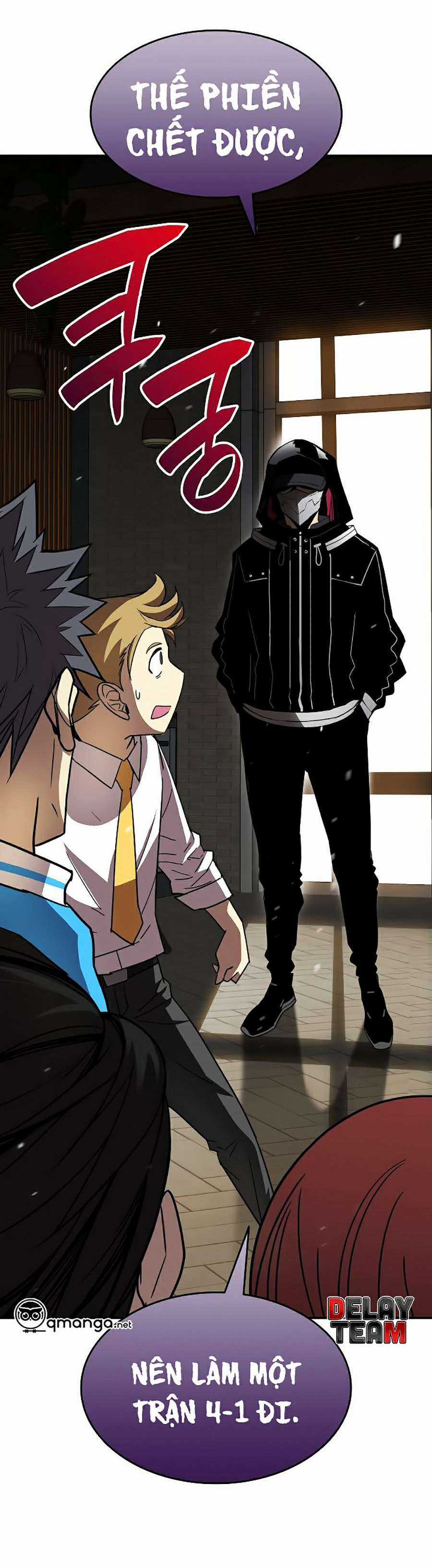 Trở Lại Làm Tân Thủ Chapter 32 trang 59