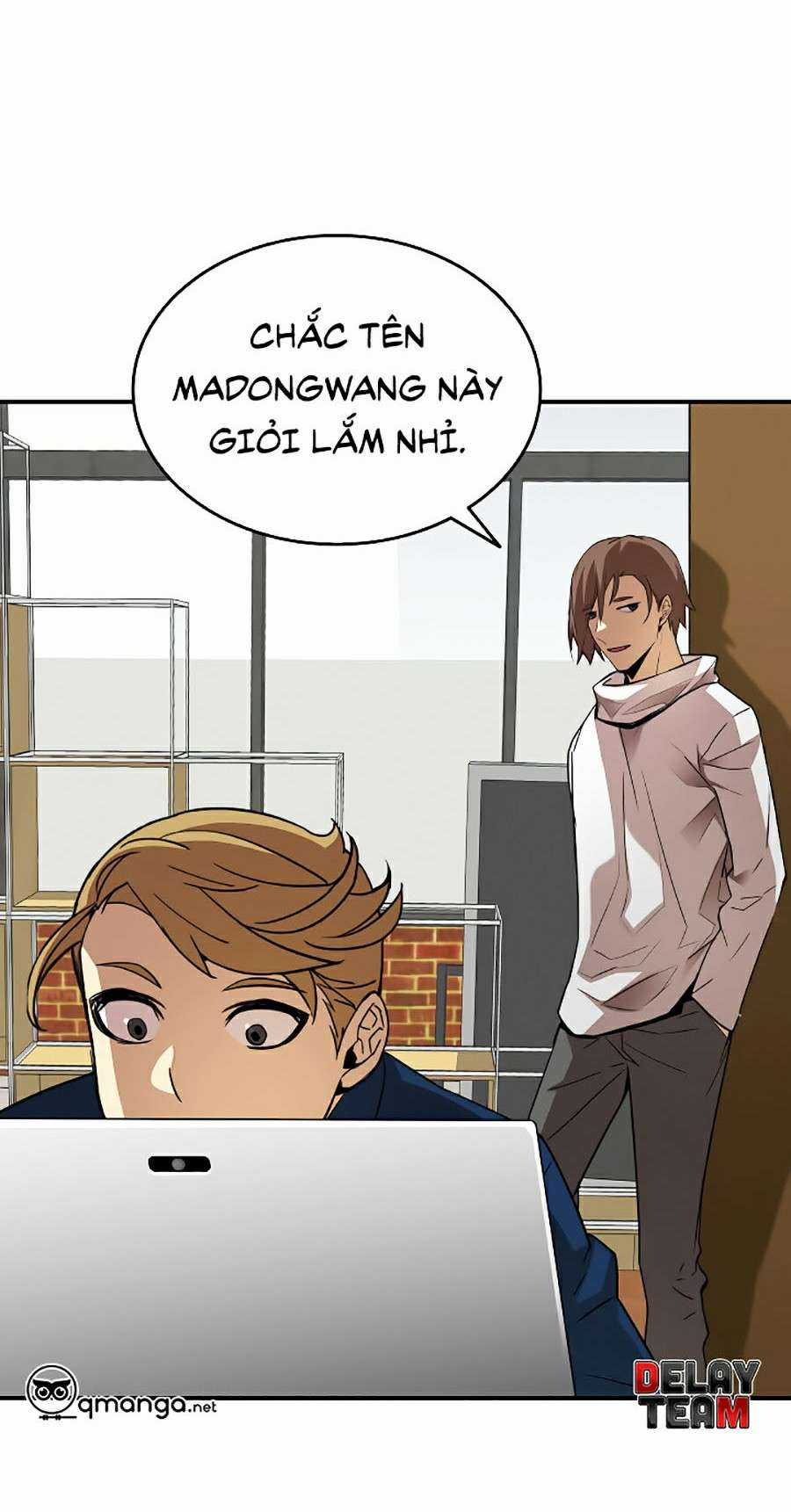 Trở Lại Làm Tân Thủ Chapter 32 trang 6