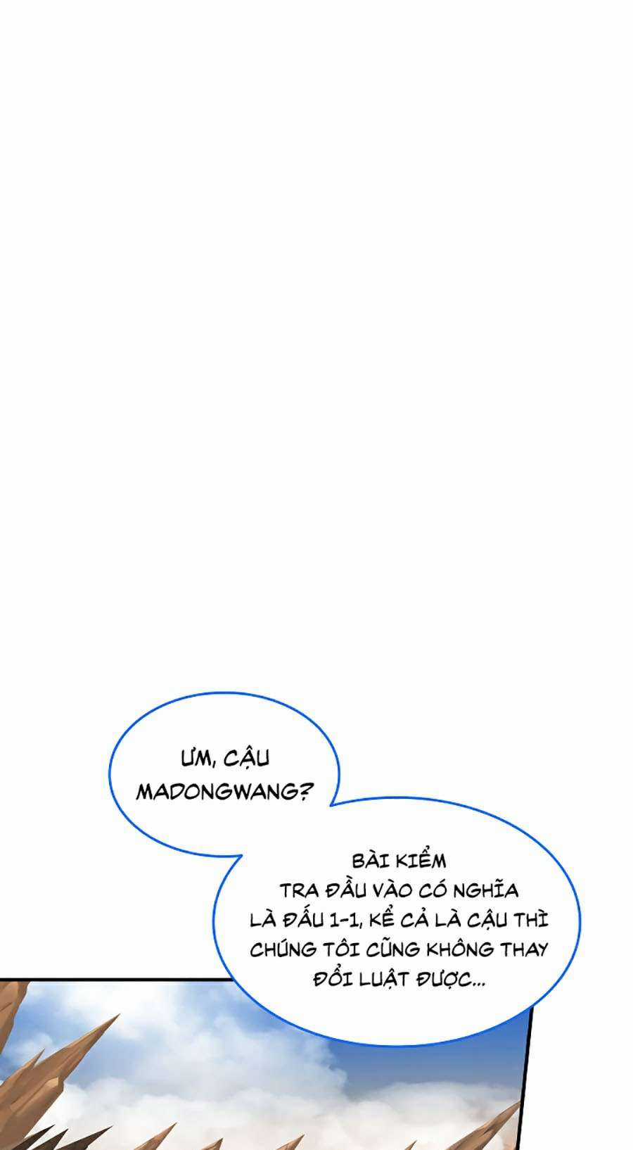 Trở Lại Làm Tân Thủ Chapter 32 trang 60