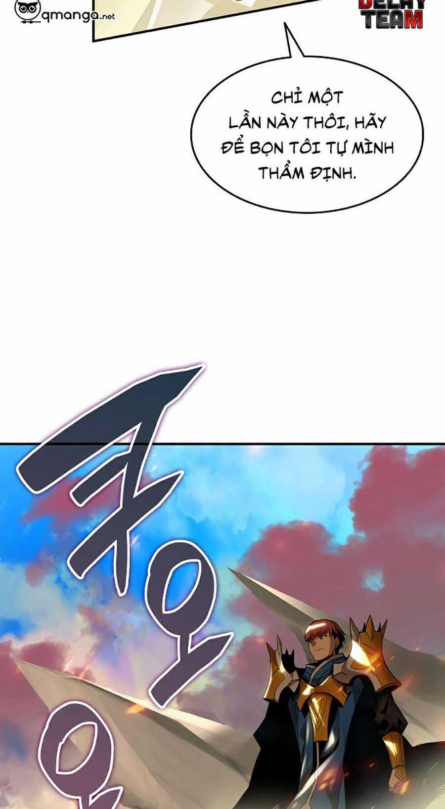 Trở Lại Làm Tân Thủ Chapter 32 trang 62