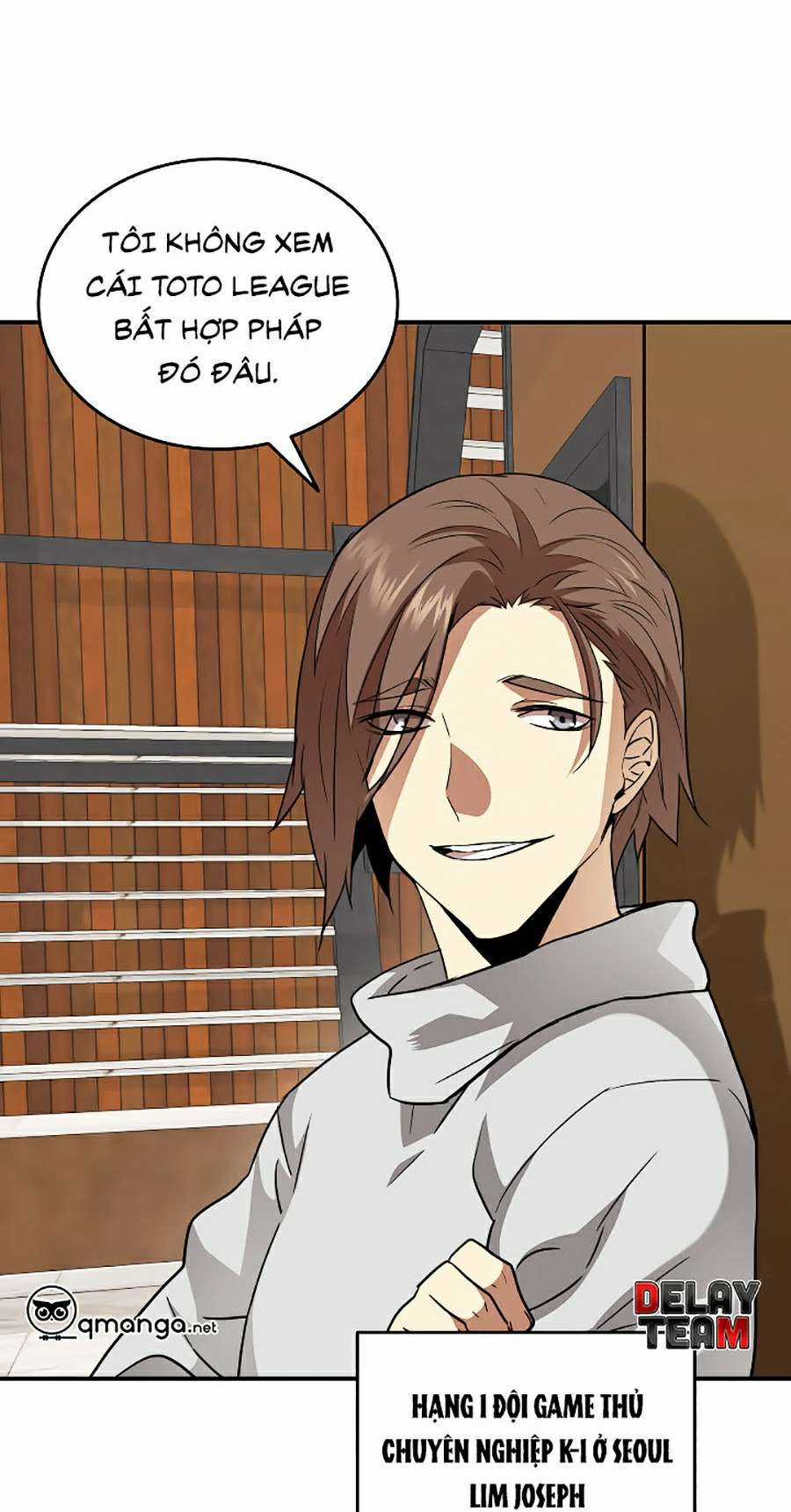 Trở Lại Làm Tân Thủ Chapter 32 trang 8