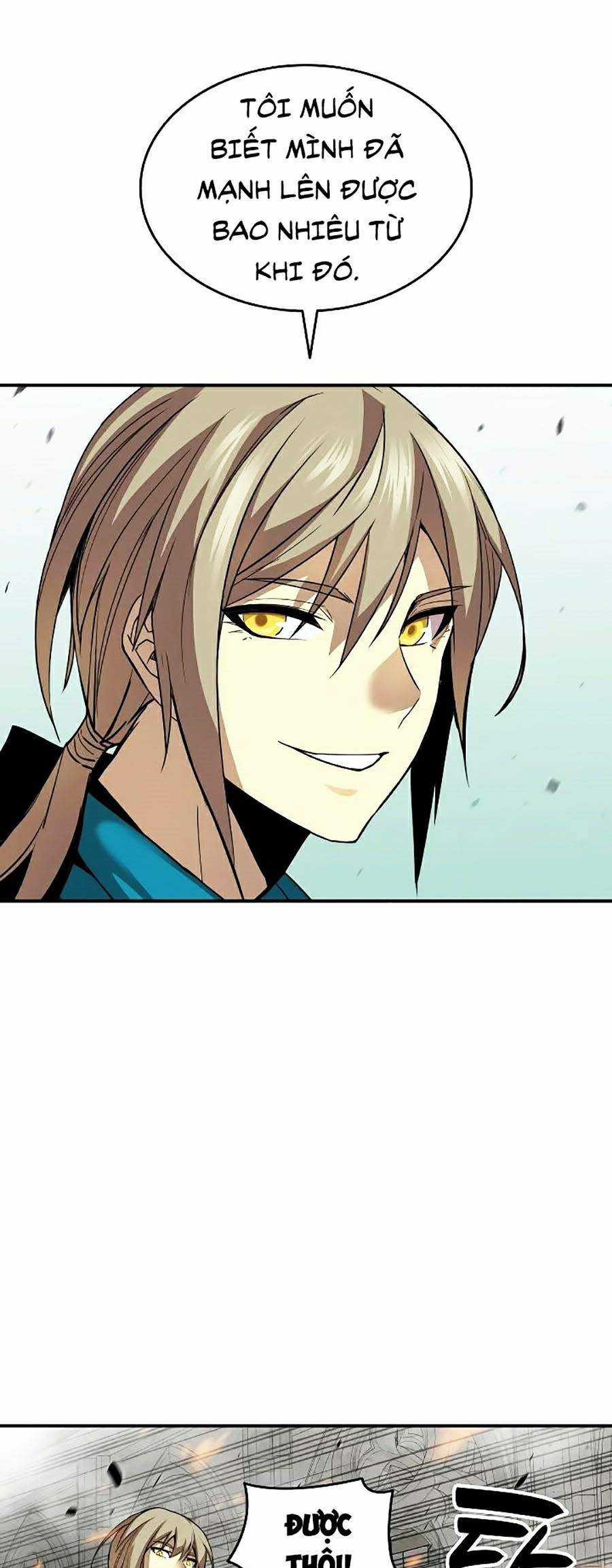 Trở Lại Làm Tân Thủ Chapter 40 trang 13
