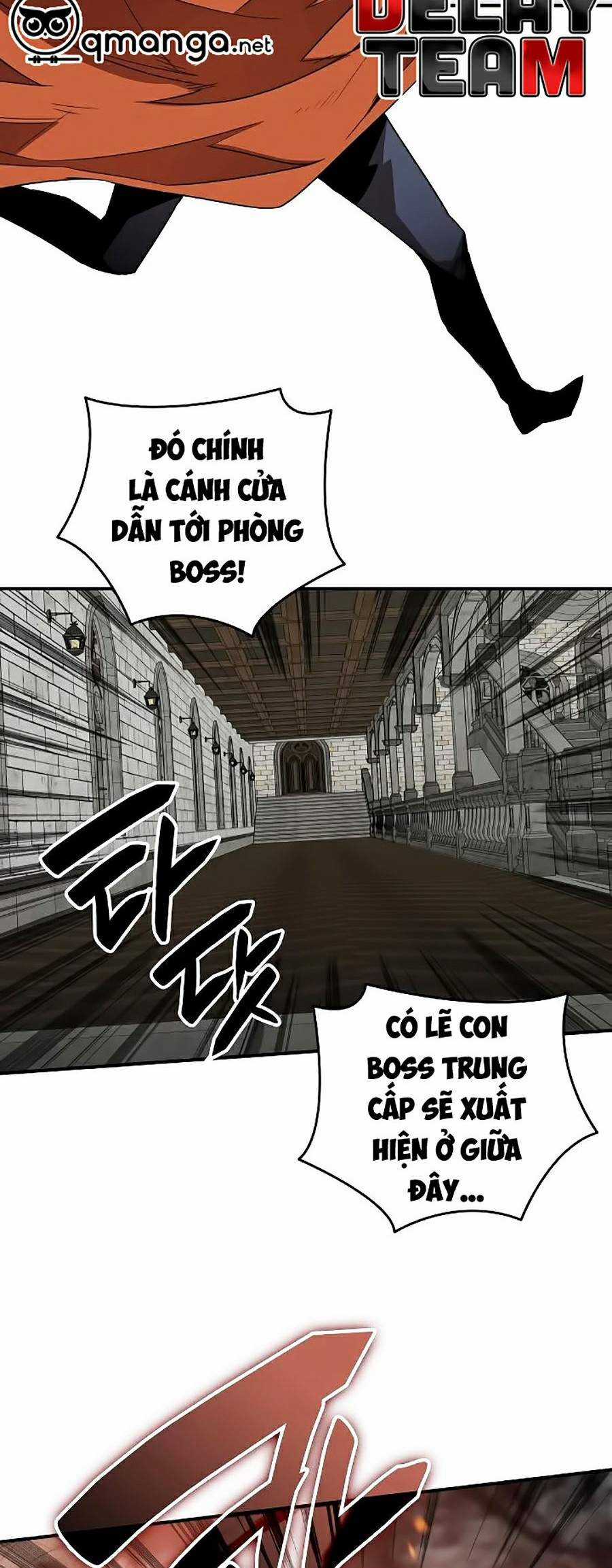 Trở Lại Làm Tân Thủ Chapter 40 trang 2