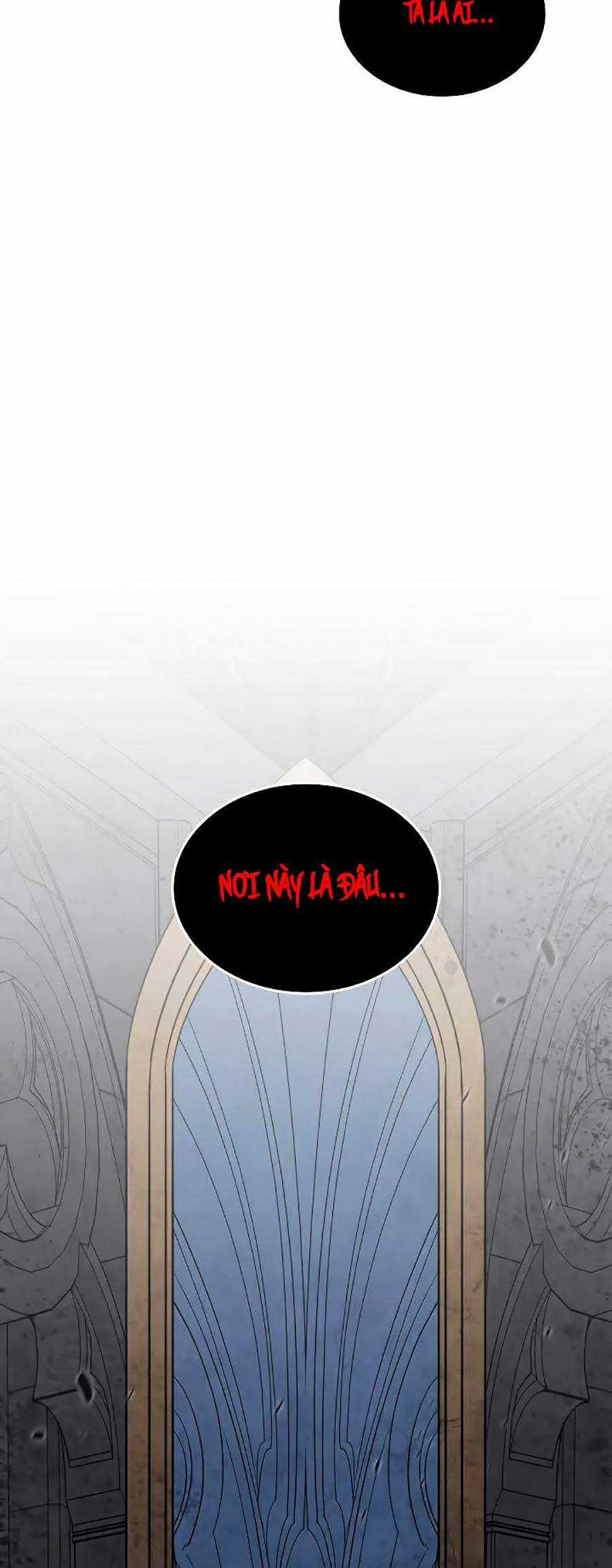 Trở Lại Làm Tân Thủ Chapter 40 trang 22