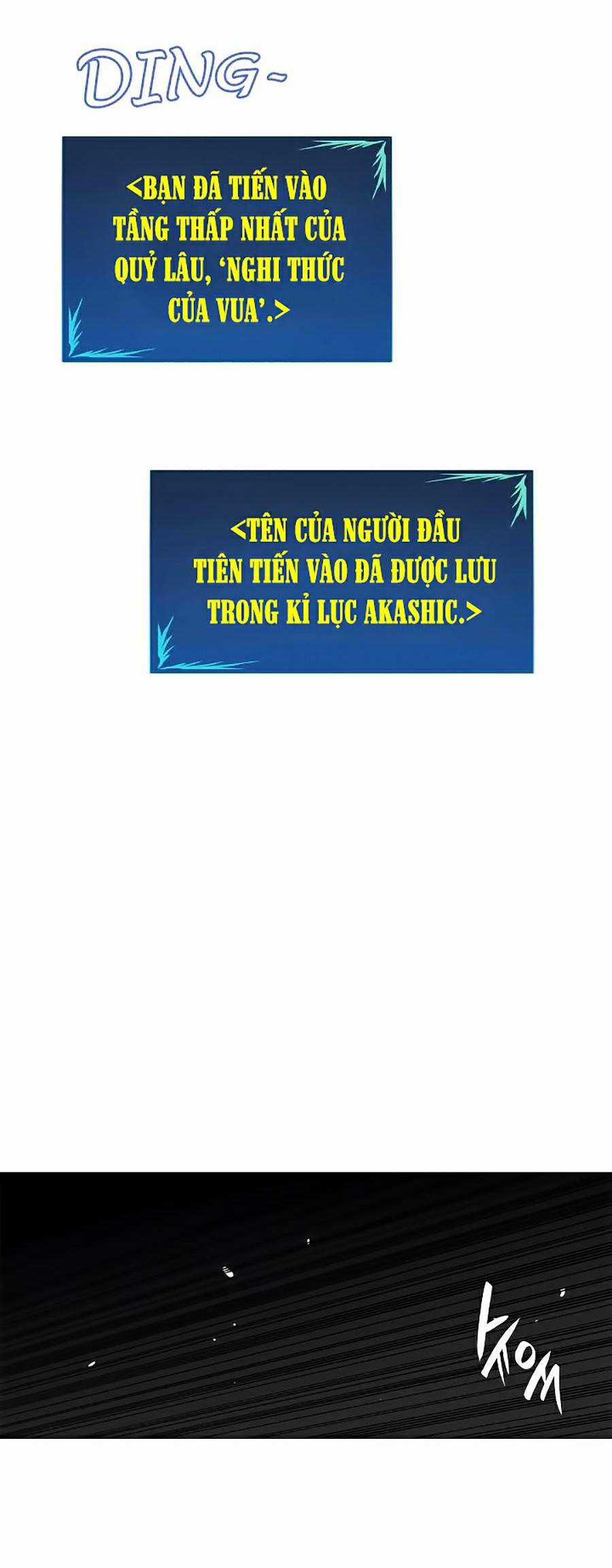 Trở Lại Làm Tân Thủ Chapter 40 trang 24