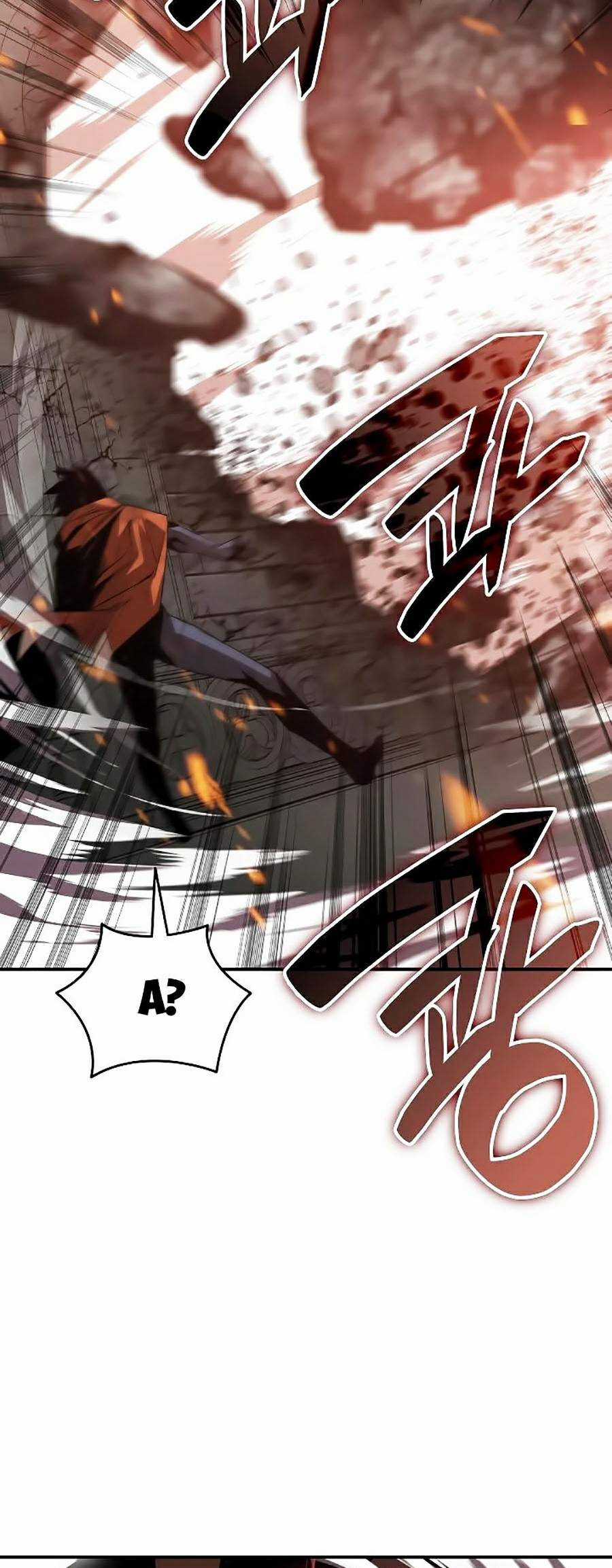Trở Lại Làm Tân Thủ Chapter 40 trang 3