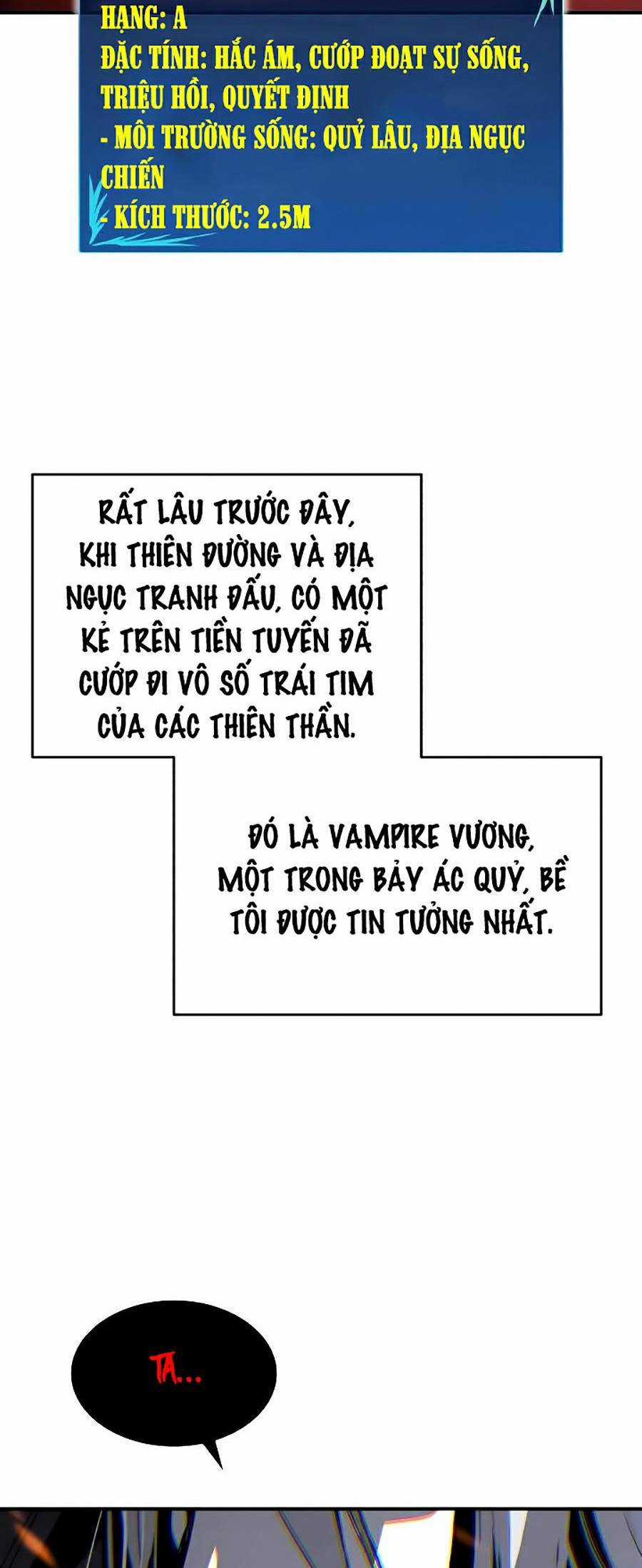 Trở Lại Làm Tân Thủ Chapter 40 trang 38