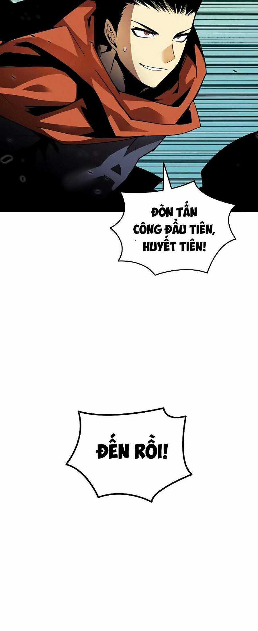 Trở Lại Làm Tân Thủ Chapter 40 trang 44